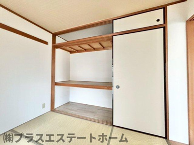 【収納】 | サンコート須磨