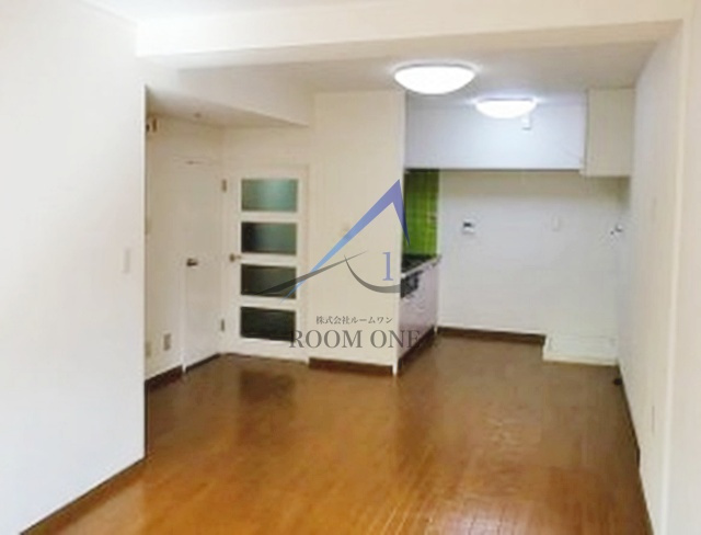 クレール清澄公園の寝室|寝室です。