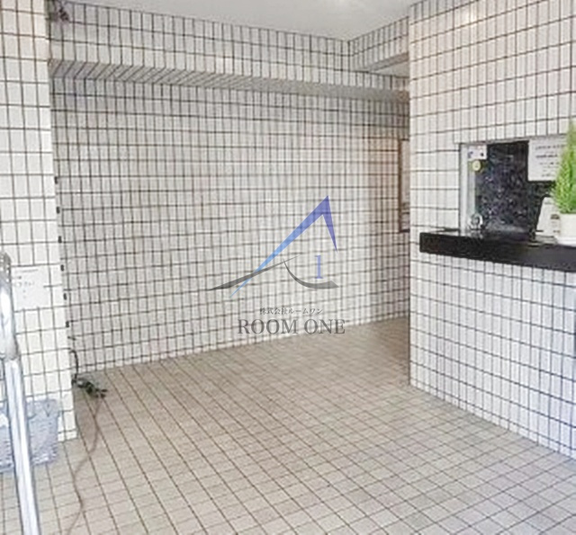 クレール清澄公園のその他共用部分