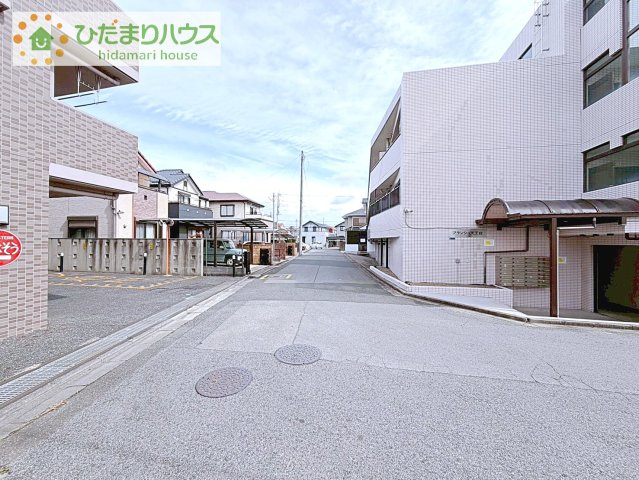 【その他】 | リーベスト天王台 | 室内フルリノベ物件です♪2路線利用可能です。