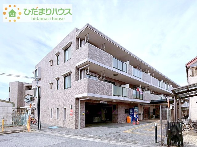 【外観】 | リーベスト天王台 | 2駅利用可能！行動範囲が広がる立地です！