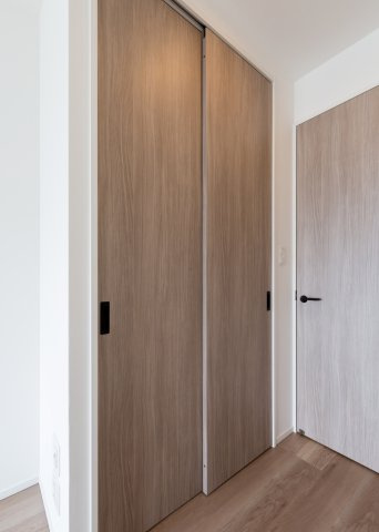 SYFORME GAIEMMAEの収納|※同タイプ参考写真です（カラータイプが異なる場合がございます）