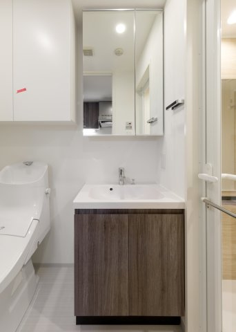 SYFORME GAIEMMAEの洗面所|※同タイプ参考写真です（カラータイプが異なる場合がございます）