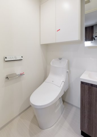 SYFORME GAIEMMAEのトイレ|※同タイプ参考写真です（カラータイプが異なる場合がございます）