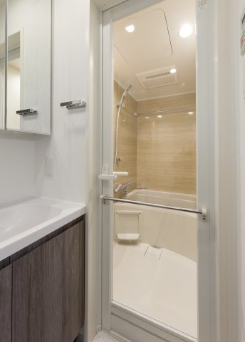 SYFORME GAIEMMAEの収納|※同タイプ参考写真です（カラータイプが異なる場合がございます）