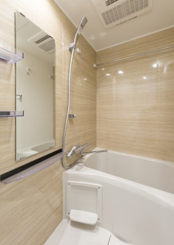 SYFORME GAIEMMAEの浴室|※同タイプ参考写真です（カラータイプが異なる場合がございます）