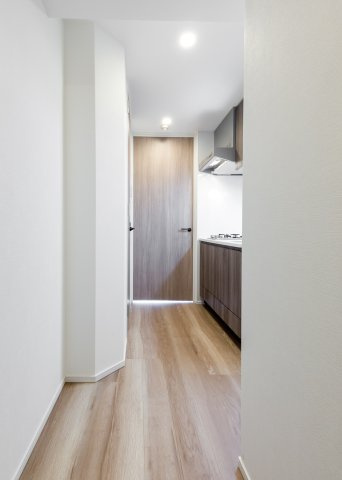 SYFORME GAIEMMAEの居間・リビング|※同タイプ参考写真です（カラータイプが異なる場合がございます）