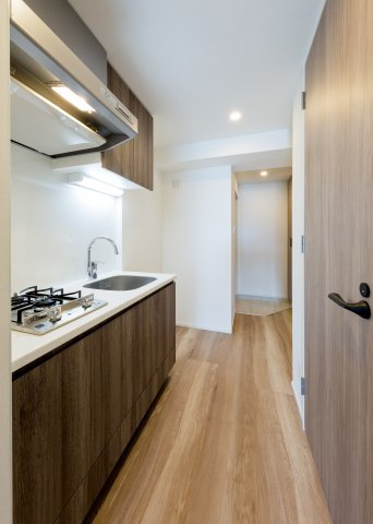 SYFORME GAIEMMAEの内装|※同タイプ参考写真です（カラータイプが異なる場合がございます）