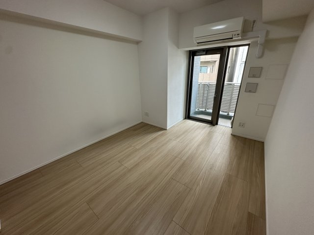 ベルジューレ神保町の居間・リビング