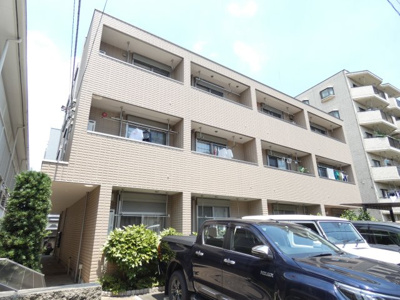 【外観】 【外観】