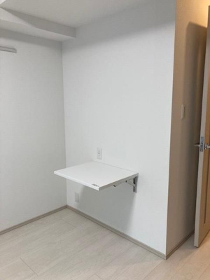 【内装】 | S-RESIDENCE両国緑（エスレジデンス両国緑）