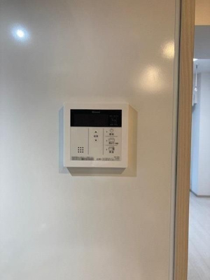 【設備】 | S-RESIDENCE両国緑（エスレジデンス両国緑）