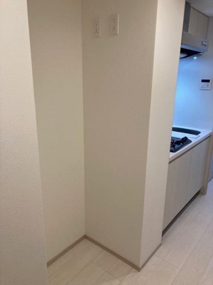 【内装】 | S-RESIDENCE両国緑（エスレジデンス両国緑）