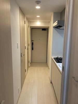 【玄関】 | S-RESIDENCE両国緑（エスレジデンス両国緑）