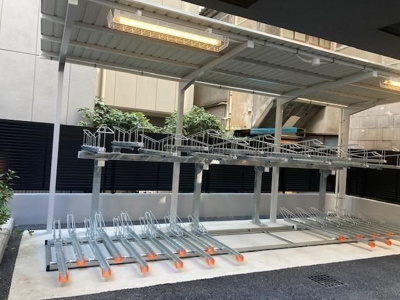 【設備】 | S-RESIDENCE両国緑（エスレジデンス両国緑）