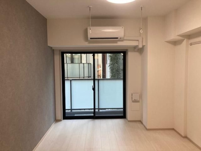 【居間・リビング】 | S-RESIDENCE両国緑（エスレジデンス両国緑）