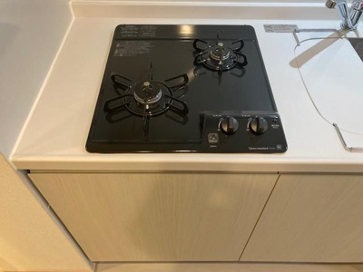 【キッチン】 | S-RESIDENCE両国緑（エスレジデンス両国緑）