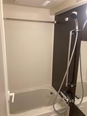 【浴室】 | S-RESIDENCE両国緑（エスレジデンス両国緑）