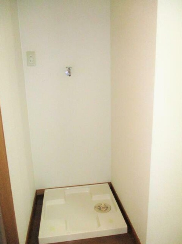 森下ビルの設備