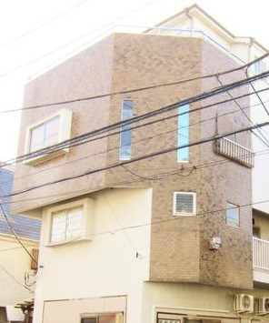 森下ビルのその他共用部分