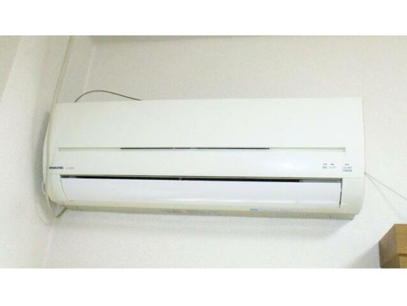 森下ビルの設備