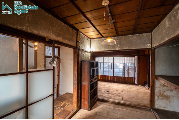 一乗寺西閉川原町「京町家」のその他