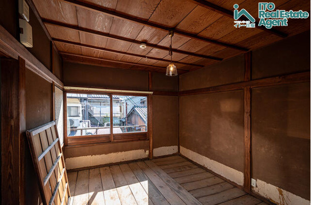 一乗寺西閉川原町「京町家」のその他