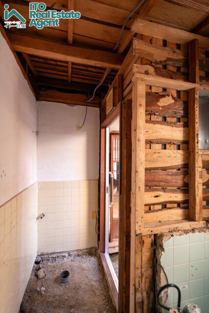 一乗寺西閉川原町「京町家」のその他