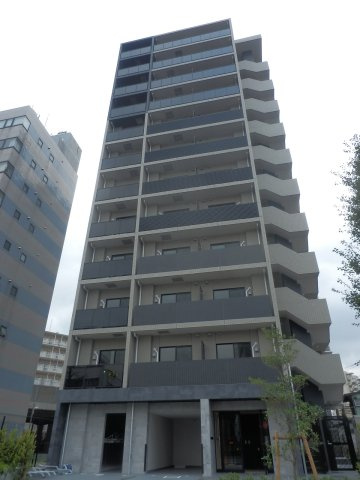 ユリカロゼAZ梅島