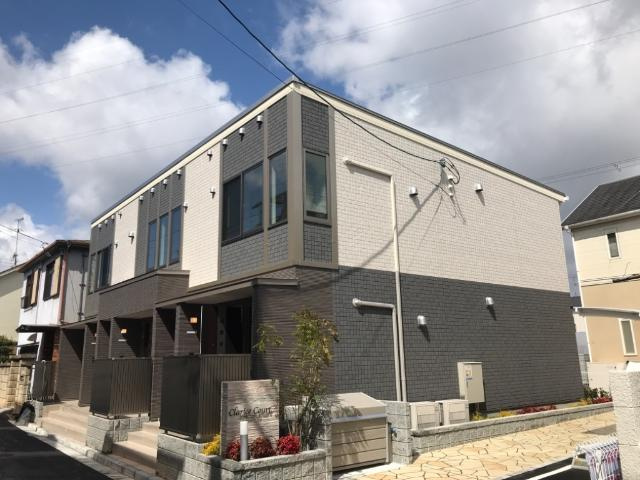 クラリスコート