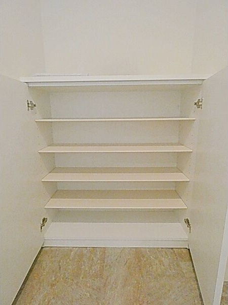 Mervellina　izumiの設備