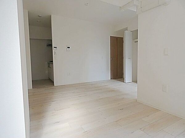 Mervellina　izumiの居間・リビング