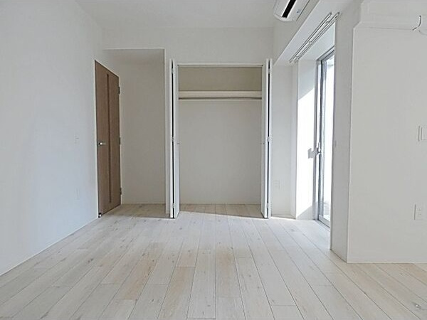 Mervellina　izumiの内装