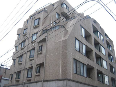 【その他】 | グランテム南雪谷