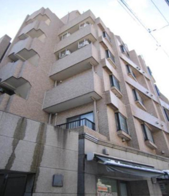 【外観】 | グランテム南雪谷