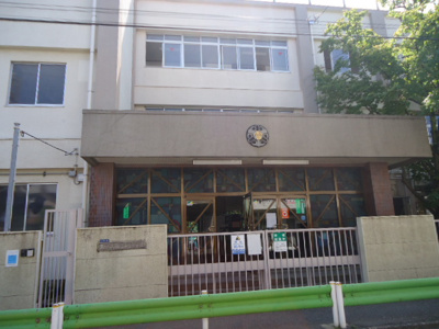 【周辺】 | グランテム南雪谷