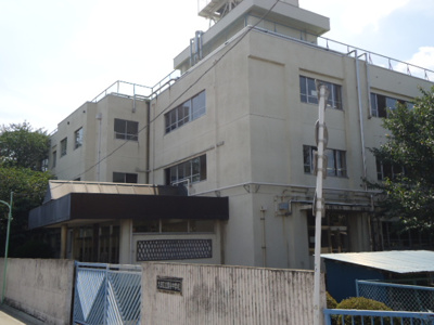 【周辺】 | グランテム南雪谷