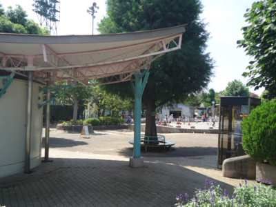 【周辺】 | グランテム南雪谷