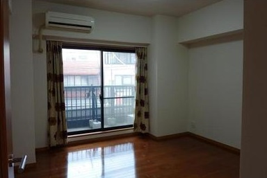 【居間・リビング】 | グランテム南雪谷