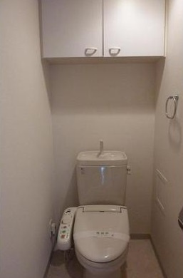 【トイレ】 | グランテム南雪谷