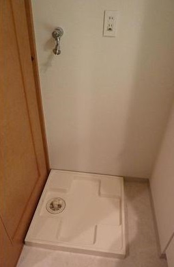 【設備】 | グランテム南雪谷