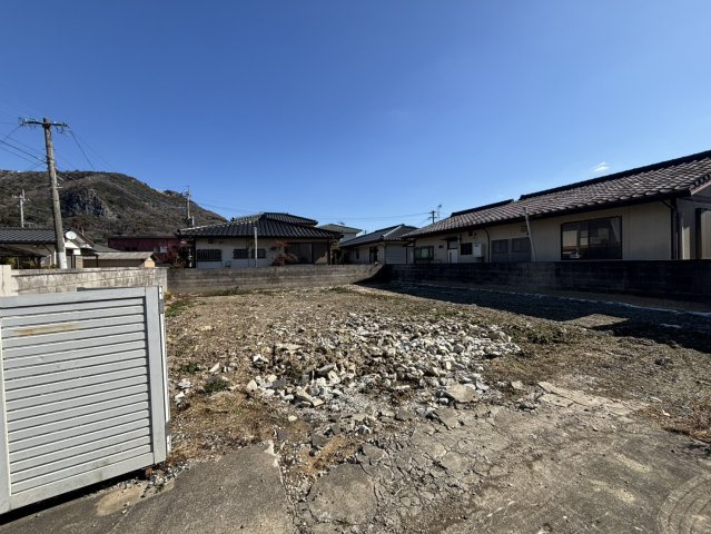 【外観】 | 福岡県田川郡香春町大字香春