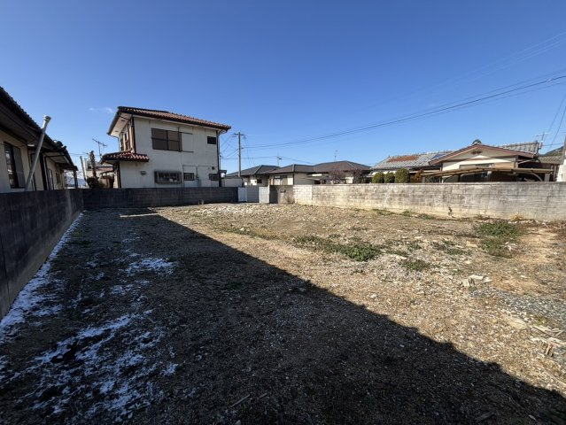 【外観】 | 福岡県田川郡香春町大字香春