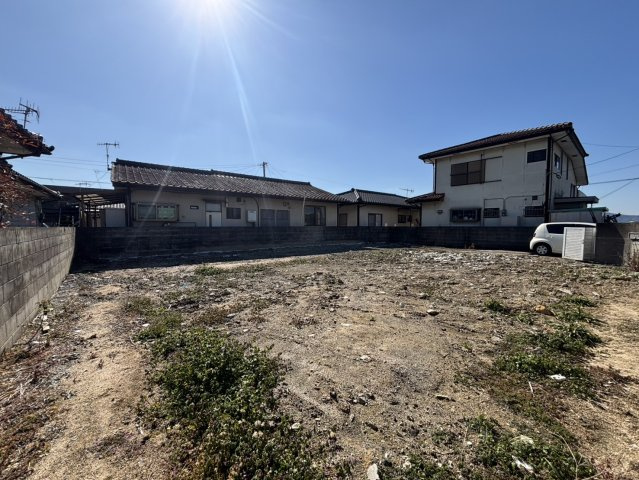 【外観】 | 福岡県田川郡香春町大字香春