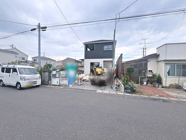 新築戸建・新築建売　南相馬市原町区南町第1　原町第二小・原町第一中のその他