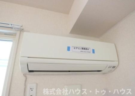 プレジールヤストシ