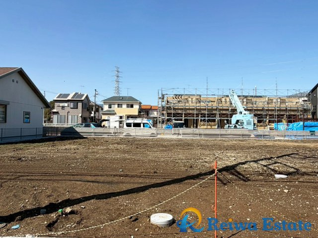 売地　高座郡寒川町一之宮3丁目