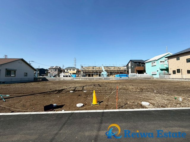 売地　高座郡寒川町一之宮3丁目