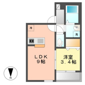 ブルーノート（Blue Note）の画像