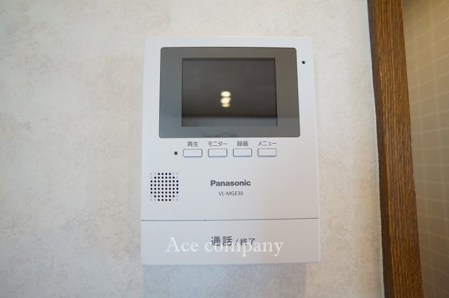 【内装】 | 東住吉区鷹合2丁目 | TVモニターホン新調完備です☆